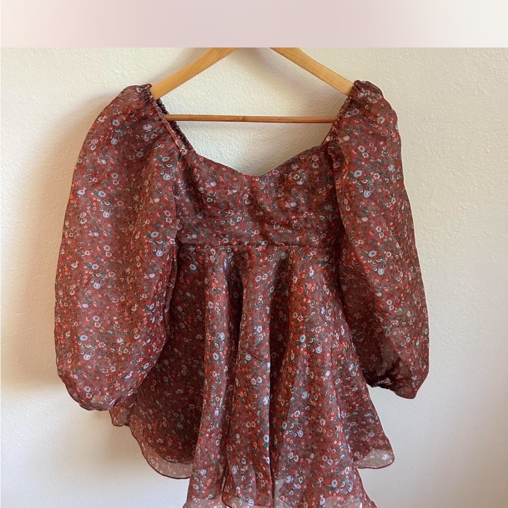 Selkie Dress
